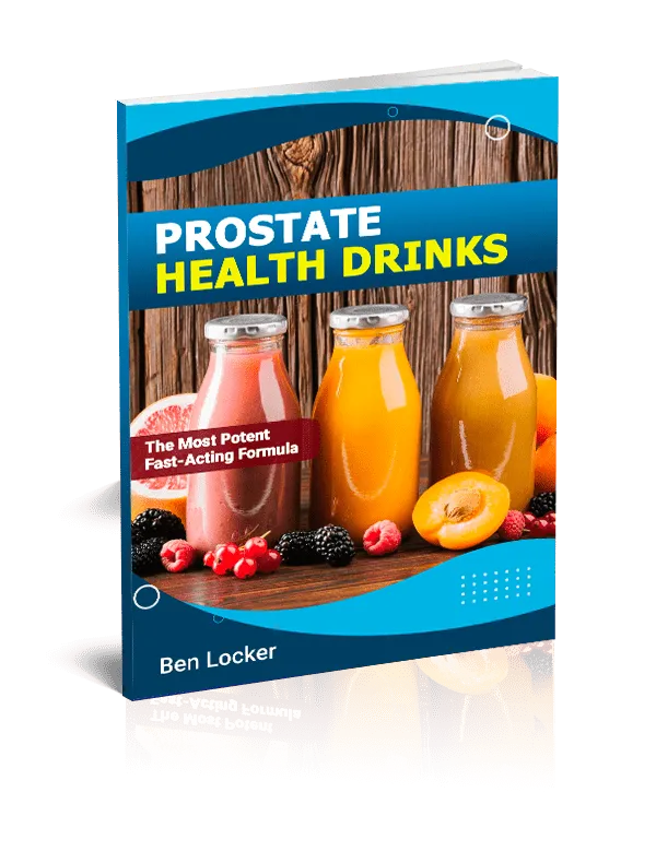 Prostate Health Smoothies Guide
