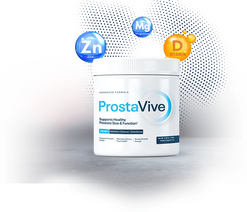 What is Prosta Vive?